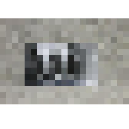 Фотография ч/б. На выставке в Грязовецком народном музее