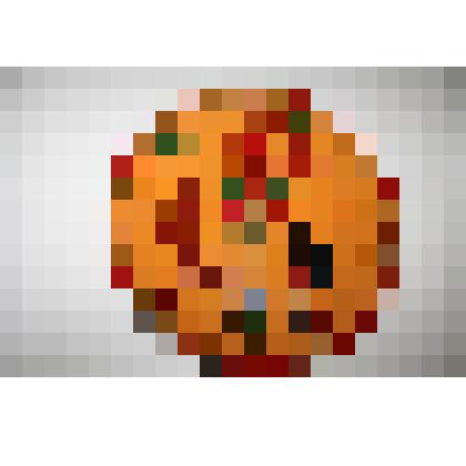 Панно-тарелка