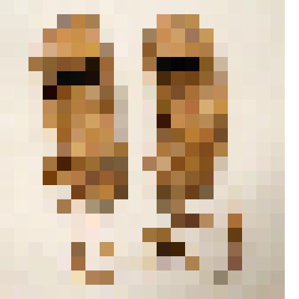 Лапти (пара)