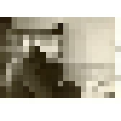 Фотография: Крутоголовых Василий Иванович, председатель колхоза "Рассвет" Каменского района