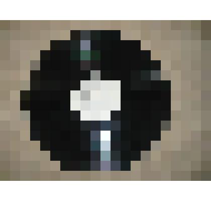 Пластинка "Великая отечественная война"