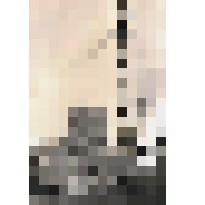 Ф/чб. Восстановление барабана купола Свято-Троицкой церкви г. Энгельс. 1993-1995