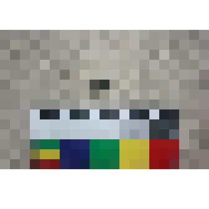 Сечение пластины