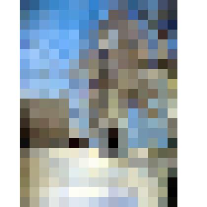 Картина. Весною повеяло