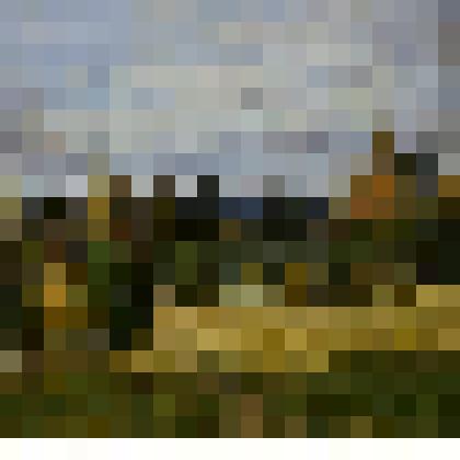 Дыхание осени