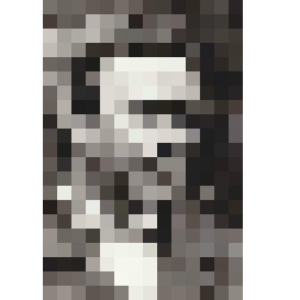 Фотография. Распутин Валентин Григорьевич (1937-2015), русский писатель, публицист