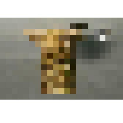 Капитель колонки от иконостаса