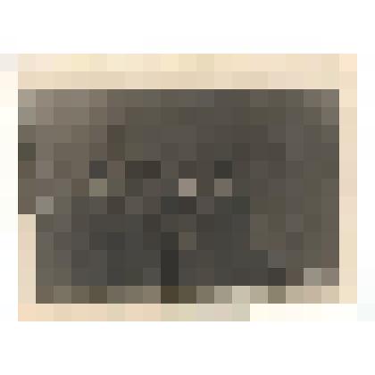 Ф/чб. Группа курсантов Армавирского высшего военного училища (Казаков, Кузнецов, Резниченко Геннадий Павлович, Игошин). Станица Кореновская. 11.02.1954