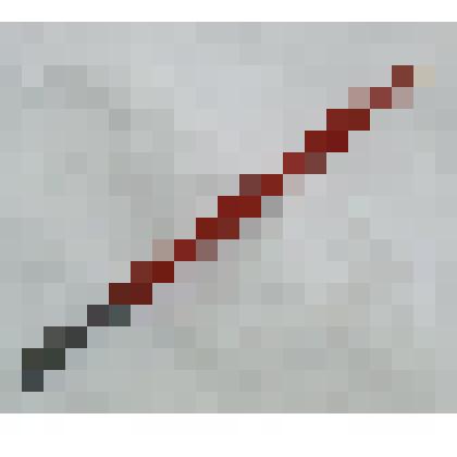 Ручка перьевая, из коллекции бытовых вещей семьи Орловой Калерии Николаевны, бывшей заведующей лабораторией Саратовского областного туберкулезного диспансера