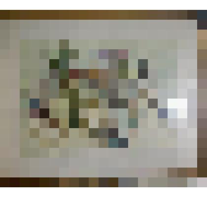 Начало весны