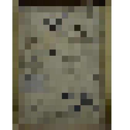 «Эскиз для креста». Картина