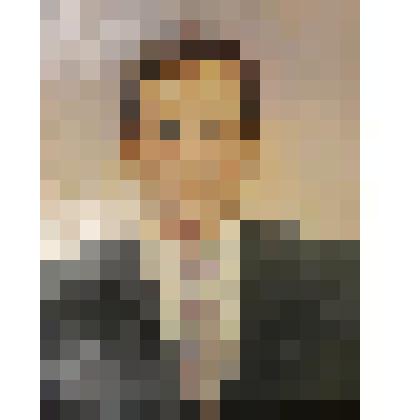 Портрет. Ахмаев Тагирзян Зиннурович – с 1993 по 1994гг. глава администрации Актанышского района