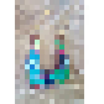 Сувенир в виде подковы