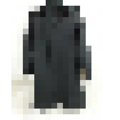 Пальто мужское якутское "оноолоох сон"