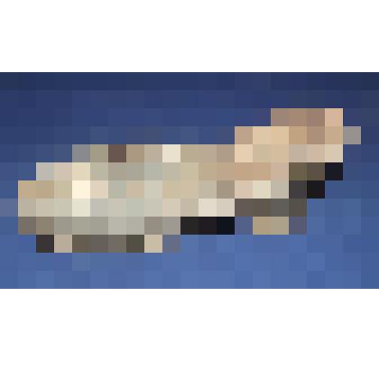 Туфля женская летняя