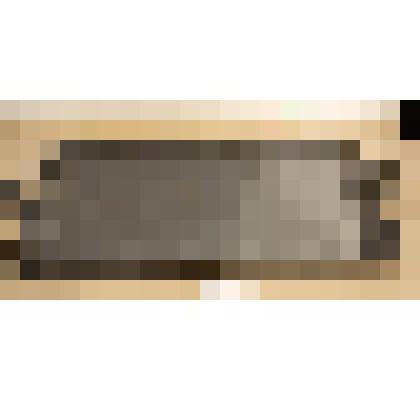 Поднос мельхировой, прямоугольной формы со скругленными углами, с двумя изогнутыми ручками