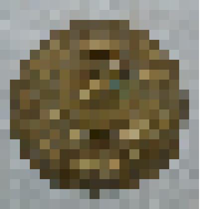 Деталь от паникадила