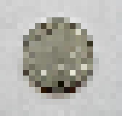 Монета. 1 dinar