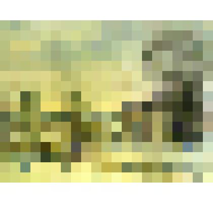 Монастырский двор