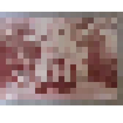 Фотография. Здание Московского института народного хозяйства им. Г.В. Плеханова, который Суслов Михаил Андреевич, секретарь ЦК КПСС, окончил в 1928 году