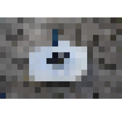 Лампа - абажурная висячая