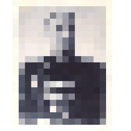 Фотография: Перминов Александр Романович, уроженец г.Камня-на-Оби, участник Великой Отечественной войны, генерал-майор авиации