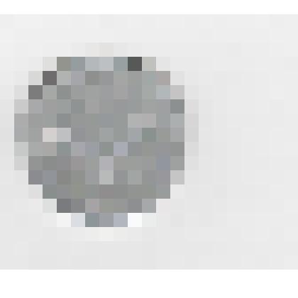 Монета иностранная. 1 FORINT. Венгрия