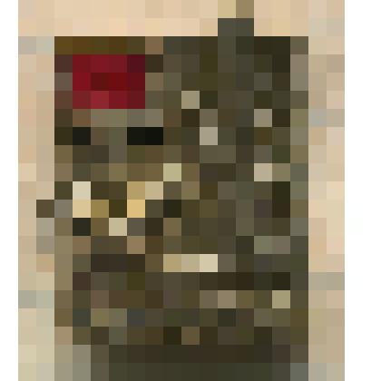 Значок сувенирный "Севастополь" (из серии "Города-герои")