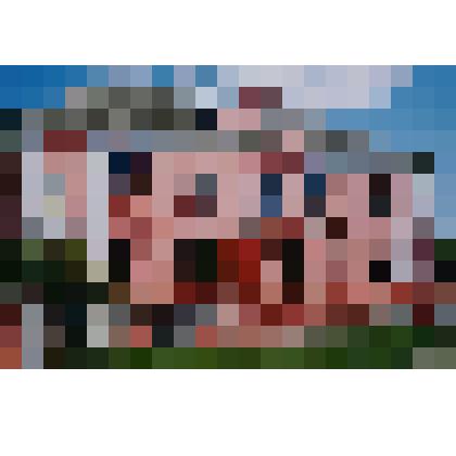 фотография.Здание МКОУ " Жиздринская средняя школа №2"