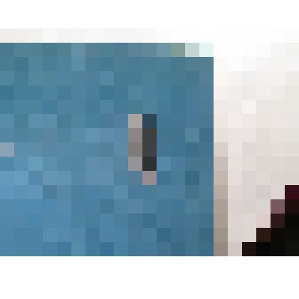 Скол с рабочей(?) гранью