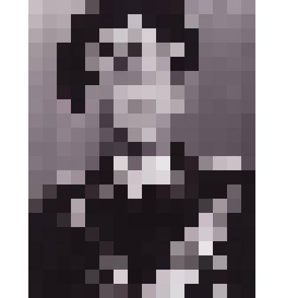 Портрет Начальника штаба 182 БПЛ Давидовича Бориса Глебовича. Фотография