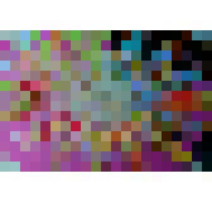 Композиция 025. Из серии "Плазменный мир"