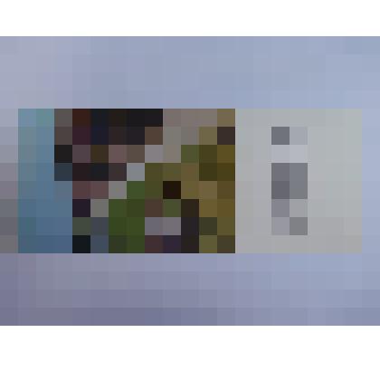 открытка "Волгоград. Мамаев курган"