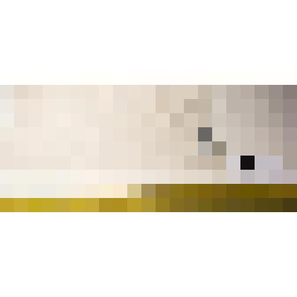 Наволочка полотняная, белая, прямоугольной формы