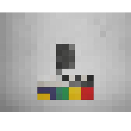 Археология. Нуклеус