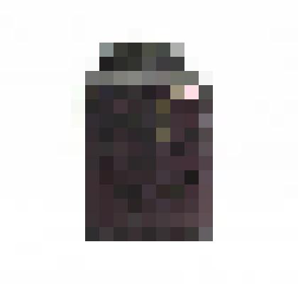 Надпечатка трезубца