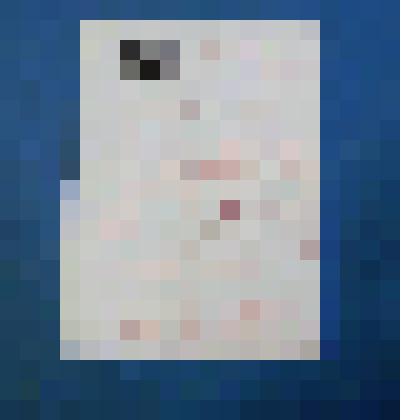 Документ. Письмо от Судак Б.Л. из школы-интерната N12 им.Н.Островского г.Бельцы Молдавской ССР к Р.Островской