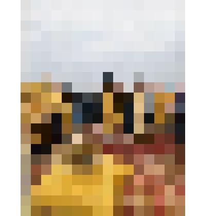 Ф/цв. Передача ковчега с частицей мощей Св. Николая Мир Ликийского Чудотворца. Епископ Покровский и Николаевский Пахомий и епископ Егорьевский Тихон (Шевкунов) стоят у открытого ковчега. п. Монастырский Пугачевского р-на. 29.10.2016