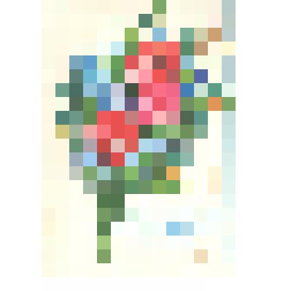 Открытка почтовая "8 Марта"