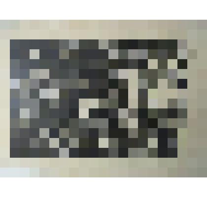 Иллюстрация к поэме "Нарспи" К.Иванова."Побег Нарспи".Выполнил художник Сизов.Тушь