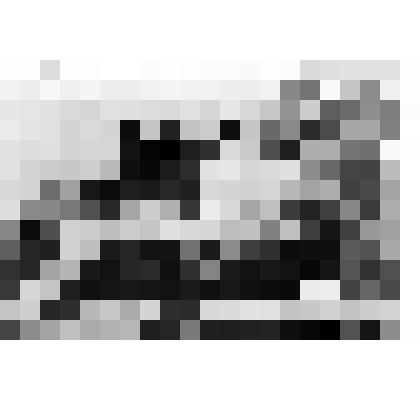 Фото ч/б. Западный фронт. Мальчики на подбитом немецком танке. [8 декабря] 1941 г