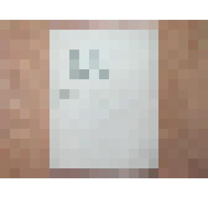 Брошюра "Топология каменного инвентаря  неолитического поселения Имчин XII на северном Сахалине"