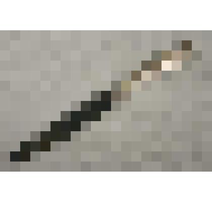 Нож столовый