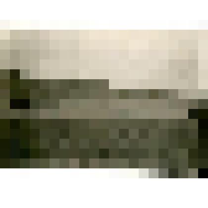 Фотография. Колымский караван у Кюсюра