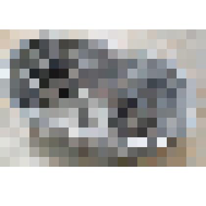 корзина плетеная