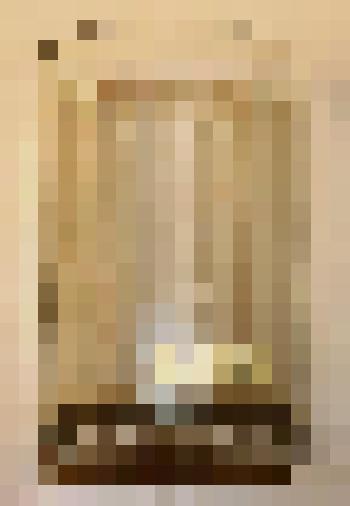 Стопка стеклянная