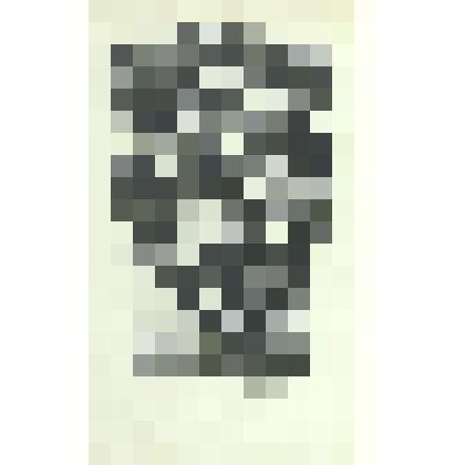 Экслибрис «Из книг К. и Е. Смирновых».1975