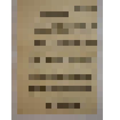 Письмо Акулине Ивановне Курятниковой от бывших воспитанников интерната