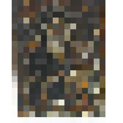 Богоматерь. Икона