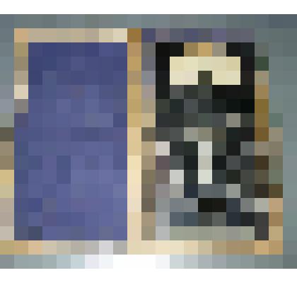 Ампервольтомметр типа "ТТ-1"